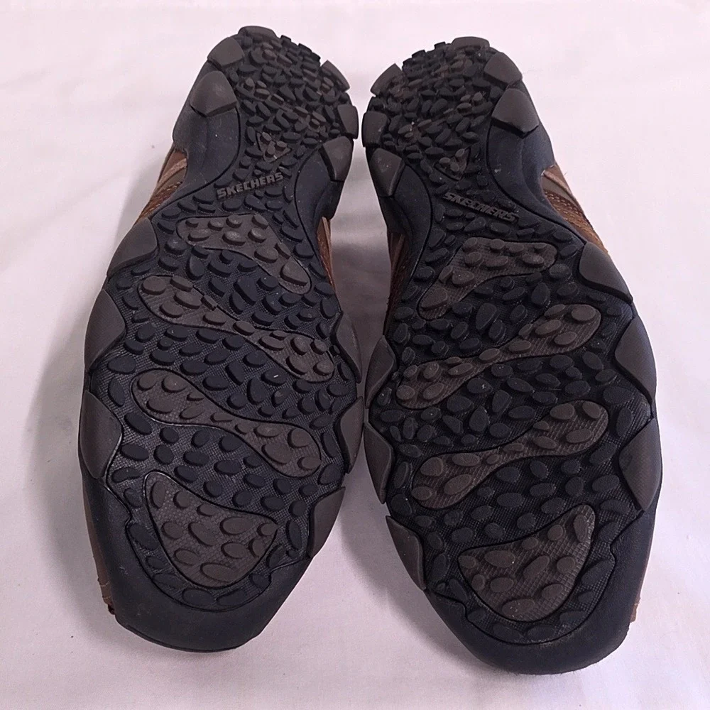 Skechers men relaxed